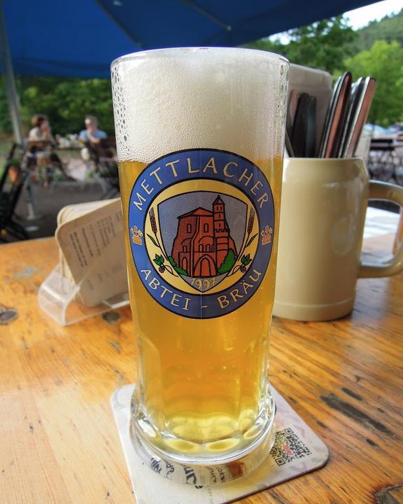 Mettlacher Abtei-Brau